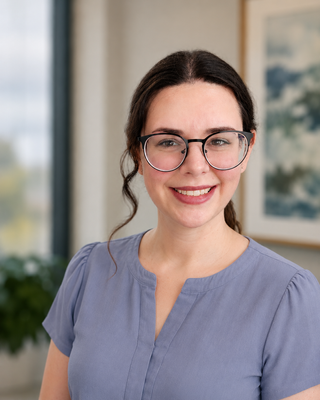 Photo of Sarah Kocsis, Licensed Professional Counselor, MDiv, MA, LPC