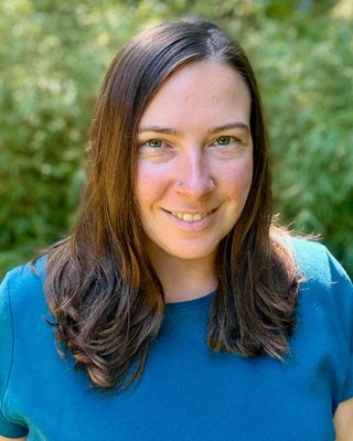 Photo of Ava Larsen, Counselor, MS, LMHCA, NCC