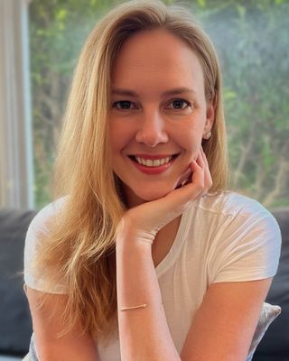 Photo of Kristina Kenyon, Marriage & Family Therapist, LMFT