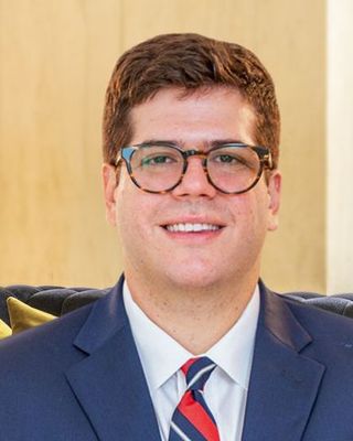 Photo of Dr. Joshua Riederman, Psychiatrist, DO