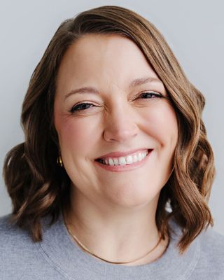 Photo of Adrienne Luft, Registered Social Worker, MSW, RSW