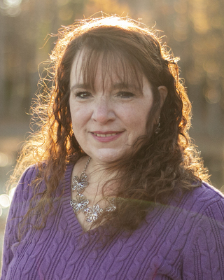 Photo of Pam Giardina, Clinical Social Work/Therapist in Rock Creek, Little Rock, AR