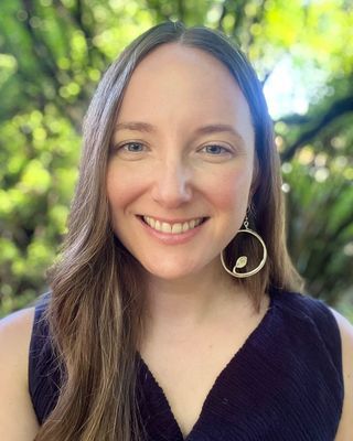 Photo of Casandra Perks, Professional Counselor Associate, MS, CRC
