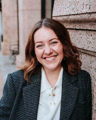 Photo of Amanda Stuckey Dodson, Clinical Social Work/Therapist, LCSW