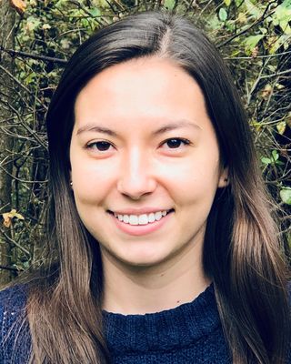 Photo of Alison Shimoda, Pre-Licensed Professional in Fort Collins, CO