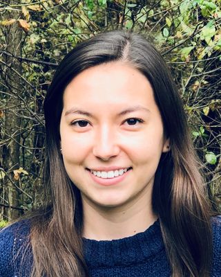 Photo of Alison Shimoda, Licensed Professional Counselor, MA, LPC