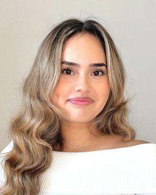 Photo of Vicky Tatiana Arriola, Licensed Professional Counselor, MEd, NCC