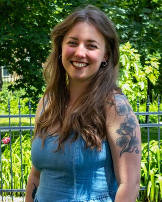 Photo of Audrey Massanisso, Counselor, MS, LPC