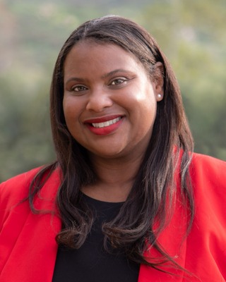 Photo of Kenya Taylor, Marriage & Family Therapist in Culver City, CA
