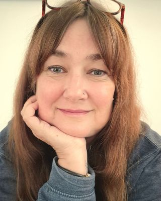 Photo of Claire Wain, Counsellor, MBACP