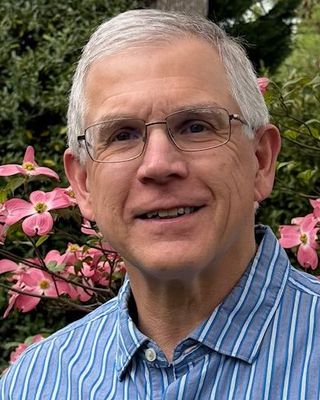 Photo of Ben Bentley, Licensed Clinical Mental Health Counselor, LCMHCS, LCAS, CCS