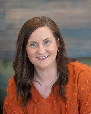 Photo of Naomi Bradley, Licensed Professional Counselor in Oklahoma County, OK