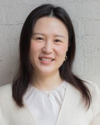 Photo of Dr. Minsoo Khang, Licensed Professional Counselor, LPC