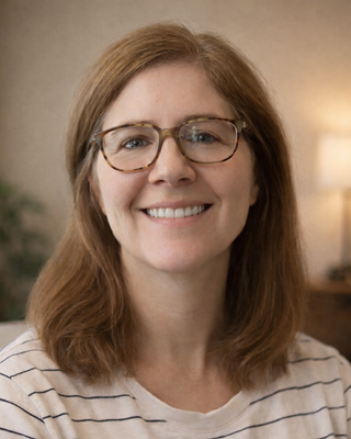 Photo of Laurel Foster Chenier, Clinical Social Work/Therapist, LCSW