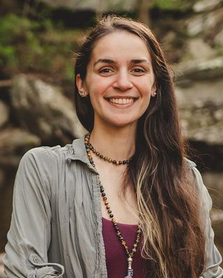 Photo of Jessica Coleman, Licensed Professional Counselor, LPC, RYT