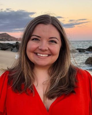 Photo of Rebecca Smith, Licensed Clinical Mental Health Counselor, MS, LCMHC