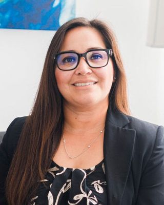 Photo of Veronica Ramirez, Psychiatric Nurse Practitioner, PMHNP