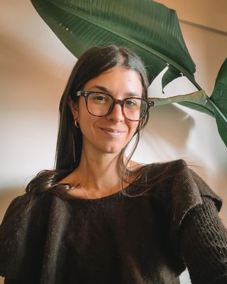 Foto de Paula Pignatelli, Psicólogo, Lic. en Psicología