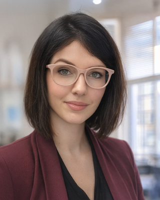 Photo of Olivia Gordon, Clinical Social Work/Therapist, LCSW
