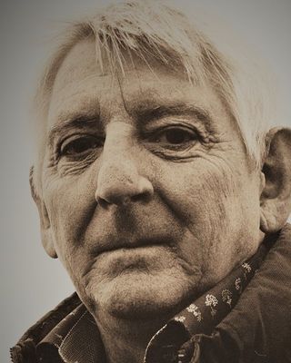 Photo of Marius Paul Jankowski, Counsellor in Hove, England