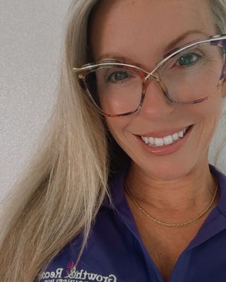 Photo of Christina Carpenter, Registered Mental Health Counselor Intern, LMHC