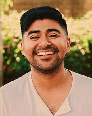 Photo of Richard Alan Mendoza, Marriage & Family Therapist, LMFT