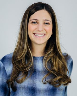 Photo of Dr. Erica Rozmid, PhD, ABPP, Psychologist