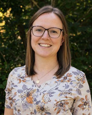 Photo of Jessica Matthews, Licensed Professional Counselor, MA, LPC