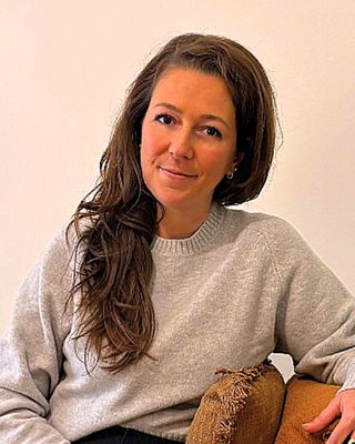 Photo de ANAIS BOUTIN - Anaïs BOUTIN - Psychanalyste, Psychopraticien