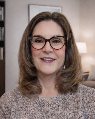 Photo of Stephanie Barfuss, Clinical Social Work/Therapist, LCSW, LAC, CCATP