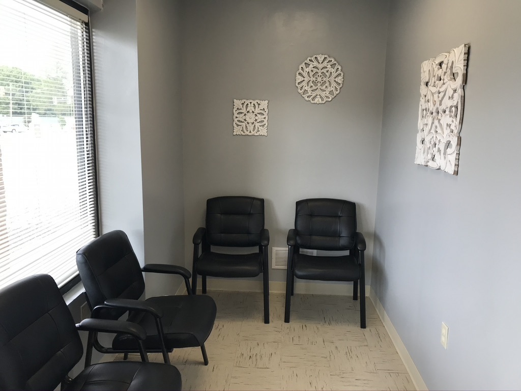 Thaxton Holistic Wellness Center, Licensed Professional Counselor