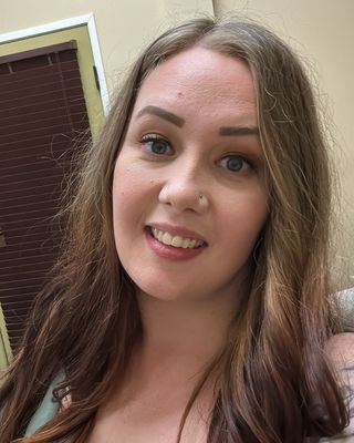 Photo of Saskia Pechanic, Pre-Licensed Professional, MFT