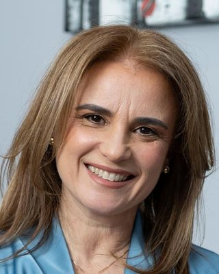 Photo of Nellie Harari, Psychologist, PhD