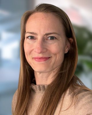 Photo of Heather Blacklidge, Clinical Social Work/Therapist, LCSW