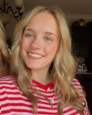 Photo of Madelyn Pascale, Pre-Licensed Professional