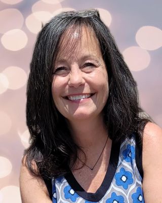 Photo of Trish Perreault, Counsellor, BA, BCB