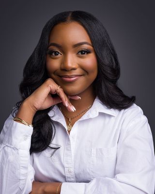 Photo of Jaihan Dean, Pre-Licensed Professional, BSc, MA