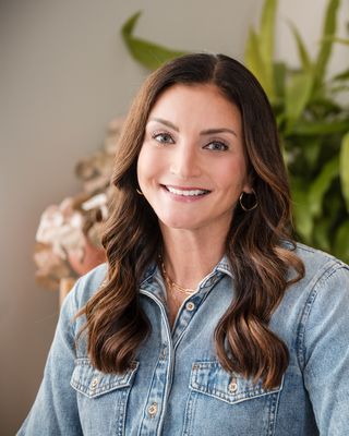 Photo of Carey DeLargy, Clinical Social Work/Therapist, LCSW