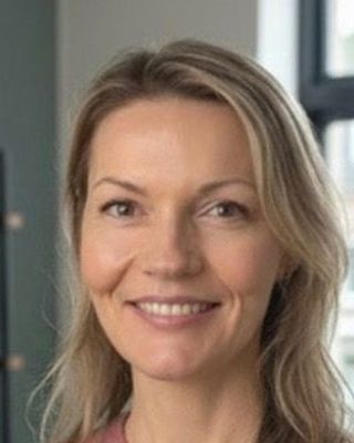Photo of Robin Johnson, Counsellor, MACP, RCT-C