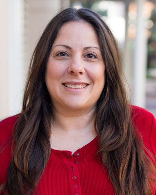 Photo of Theresa Gomes, Marriage & Family Therapist, LMFT, LMFTS