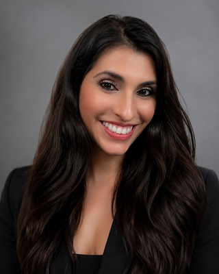Photo of Mayra Ramirez-Zendejas, Marriage & Family Therapist, LMFT