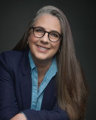 Photo of Julia Pinsky, Marriage & Family Therapist in Santa Cruz, CA