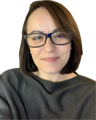 Photo of Corina Freitas, Psychiatrist, MD, MSc, MBA, FAPA