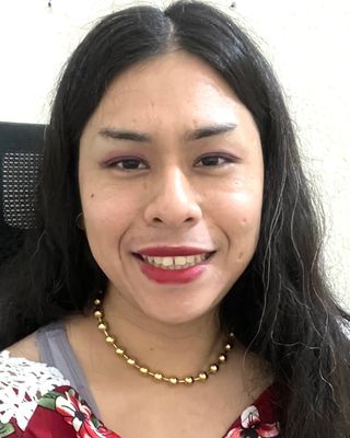 Foto de Dalia Alexia Montero Cabrera, Psicólogo, Mtra