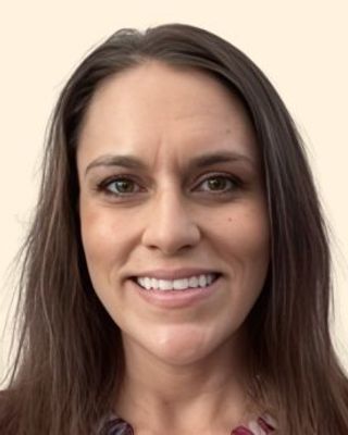 Photo of Mandi Merica, Licensed Professional Counselor, MS, LPC, LAC
