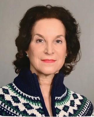 Photo of Marcela Johnston, Psychologist in 72015, AR
