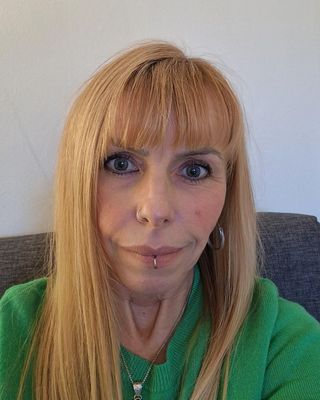 Photo of H Chinnery, Counsellor, MBACP