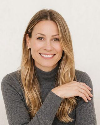 Photo of Devyn DeGagne, Counsellor, CCC