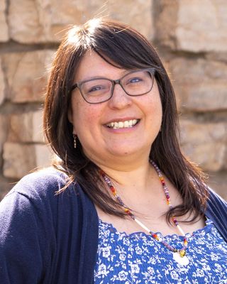 Photo of Carla Starr, Clinical Social Work/Therapist, CSWPIP