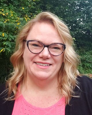 Photo of Erika Jurmann, Counselor, MACP, LMHC, MHP